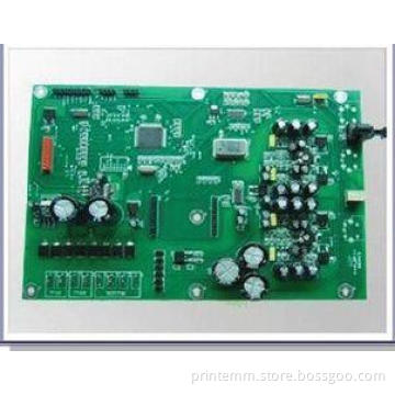 Electronic Printed Circuit Board Double Sided PCB SMT Assem